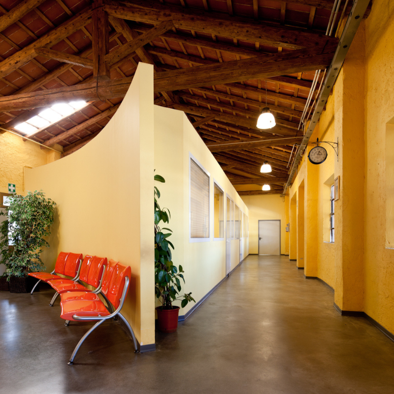 <strong>La prima certificazione: ISO 9001</strong>