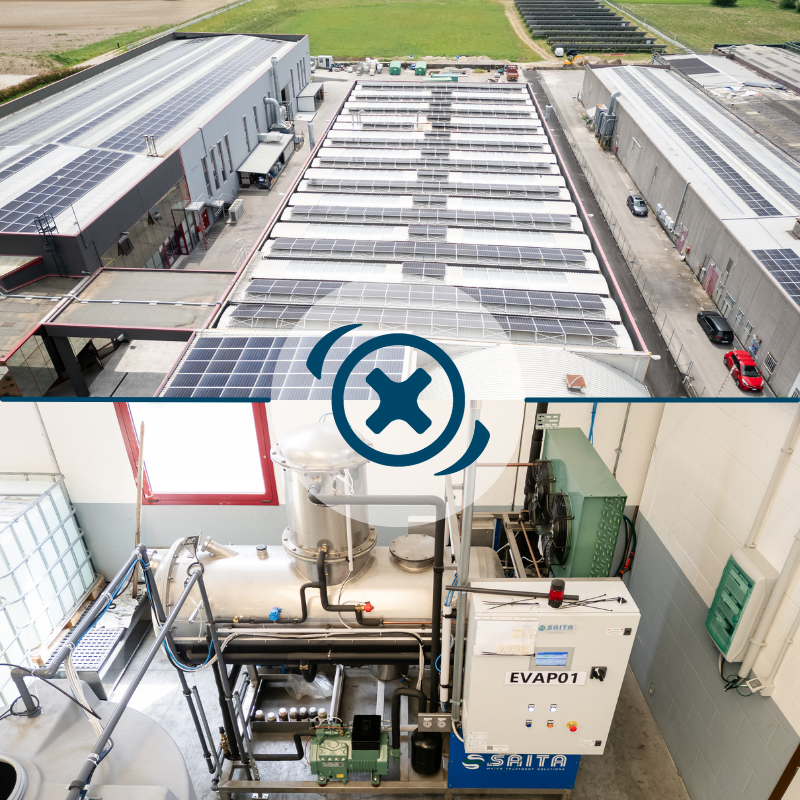 Verso un impatto più sostenibile</strong></strong>