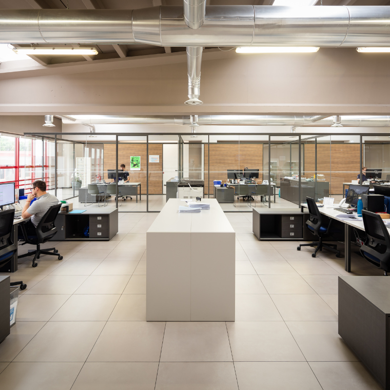 <strong>Via Maroncelli: Pettarini si amplia</strong>