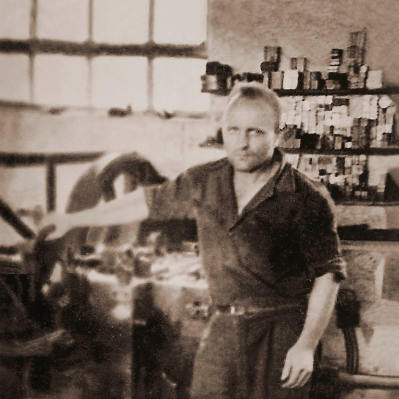 <strong>Nasce la Pettarini&C.</strong>